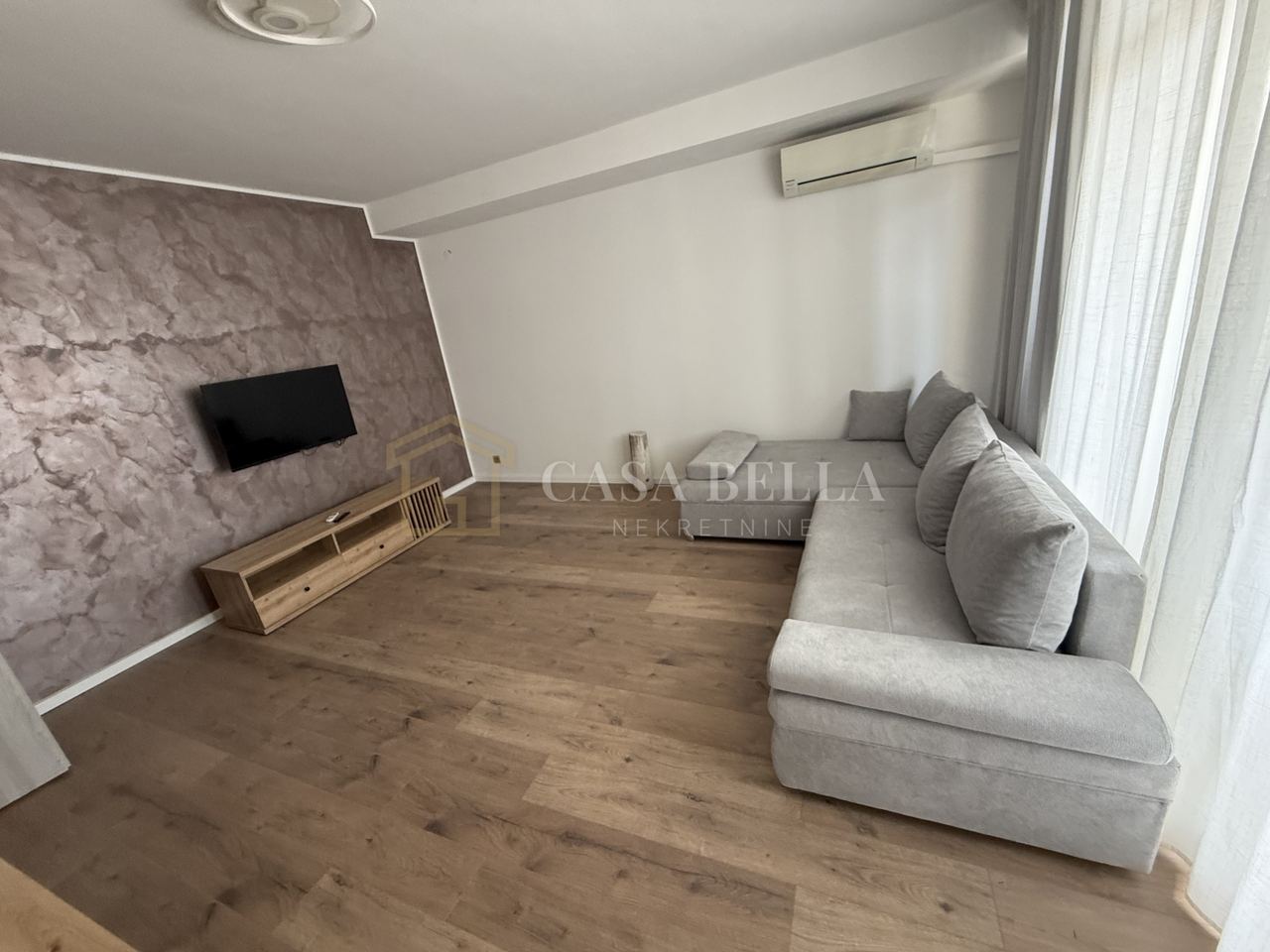 Stan u Rijeci, 59m², 2 sobe, slika 3