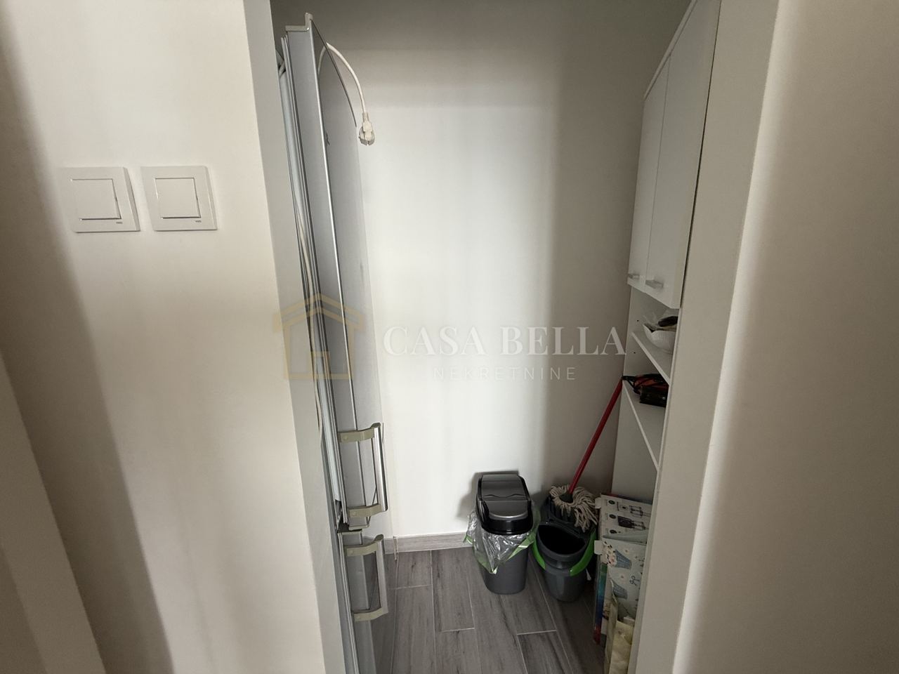 Stan u Rijeci, 59m², 2 sobe, slika 4