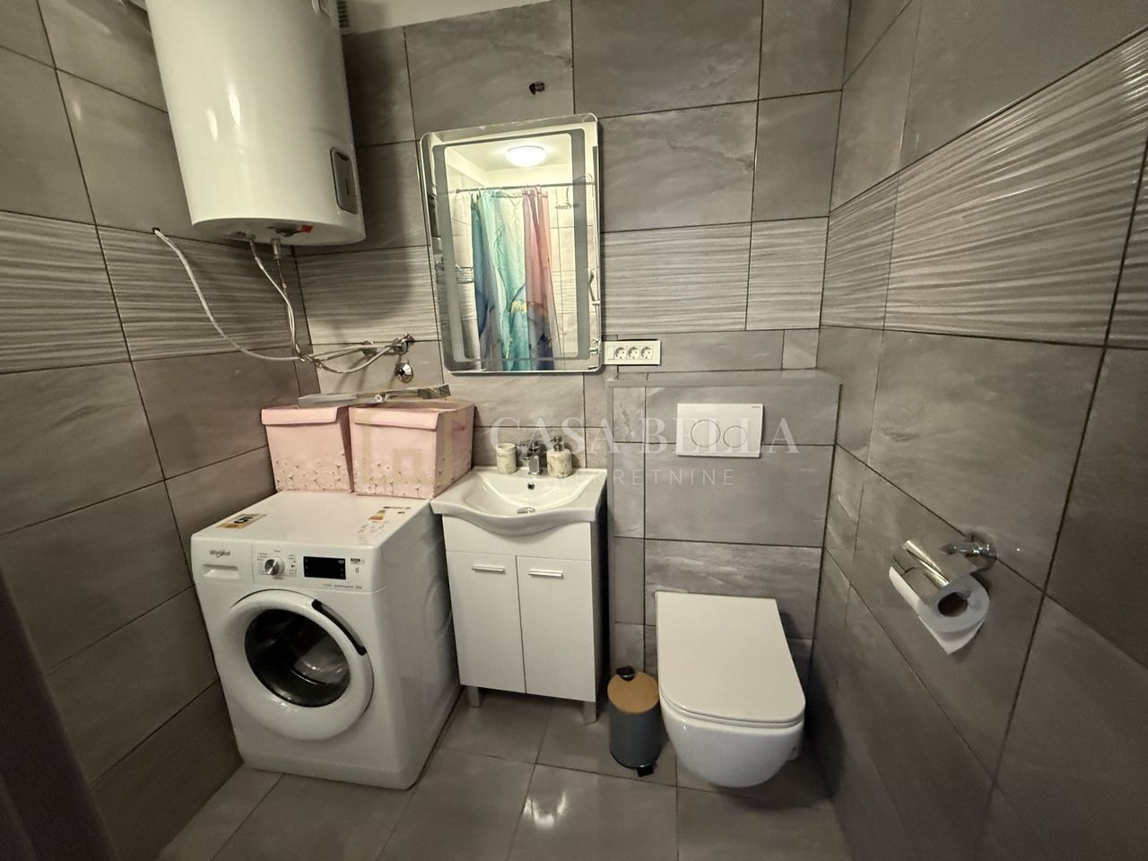 Stan u Rijeci, 59m², 2 sobe, slika 5