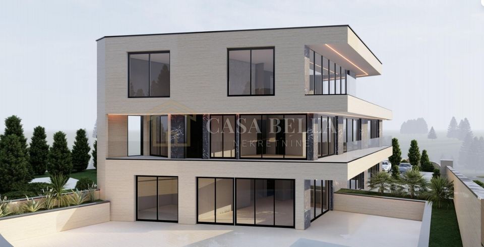 Land u Vrbniku, 965m², slika 4