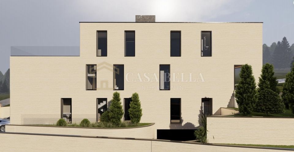 Land u Vrbniku, 965m², slika 5
