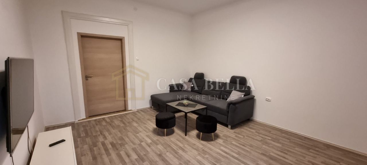 Wohnung u Rijeci, 91m², 2 sobe