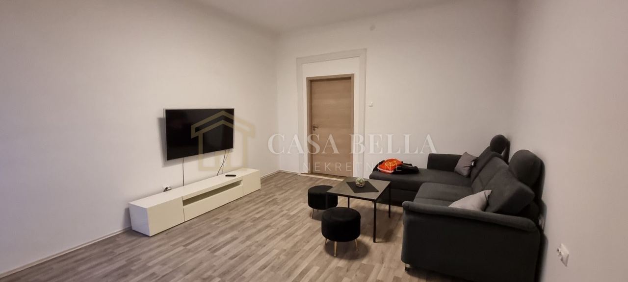 Wohnung u Rijeci, 91m², 2 sobe, slika 2