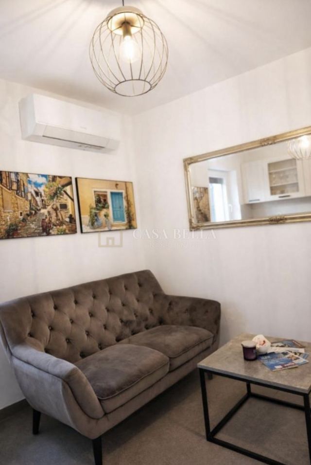 Wohnung u Rijeci, 50m², 2 sobe, slika 2