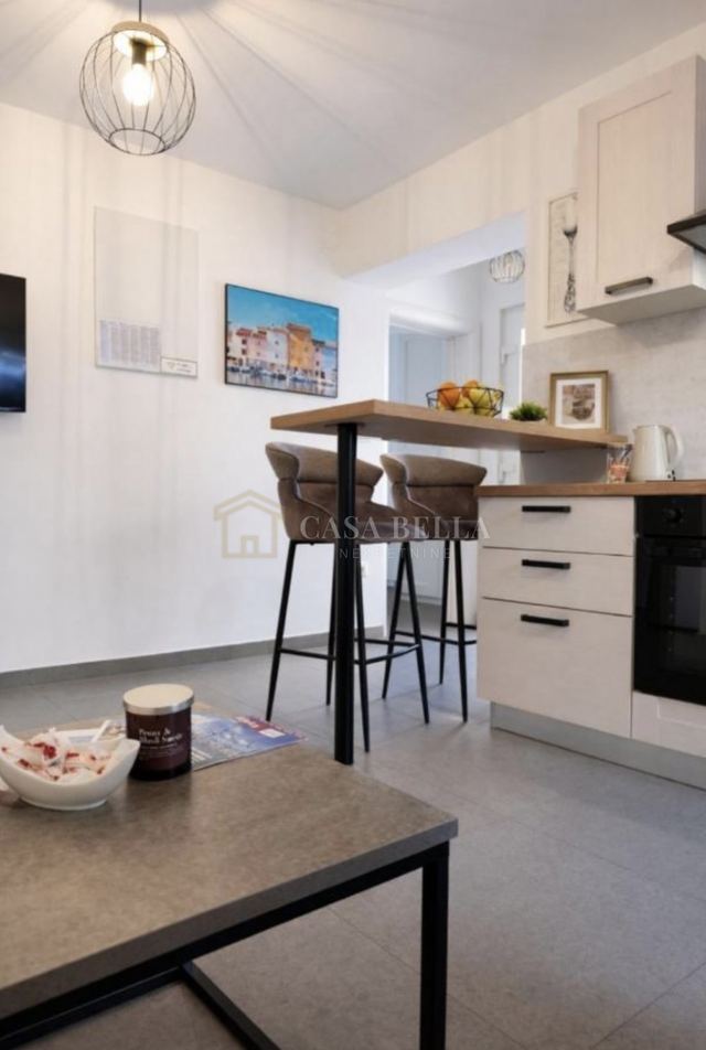 Wohnung u Rijeci, 50m², 2 sobe, slika 3