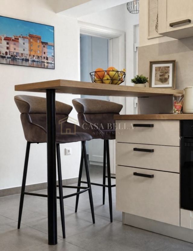 Wohnung u Rijeci, 50m², 2 sobe, slika 4