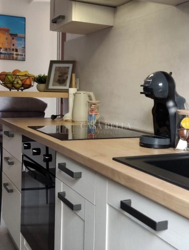 Wohnung u Rijeci, 50m², 2 sobe, slika 5