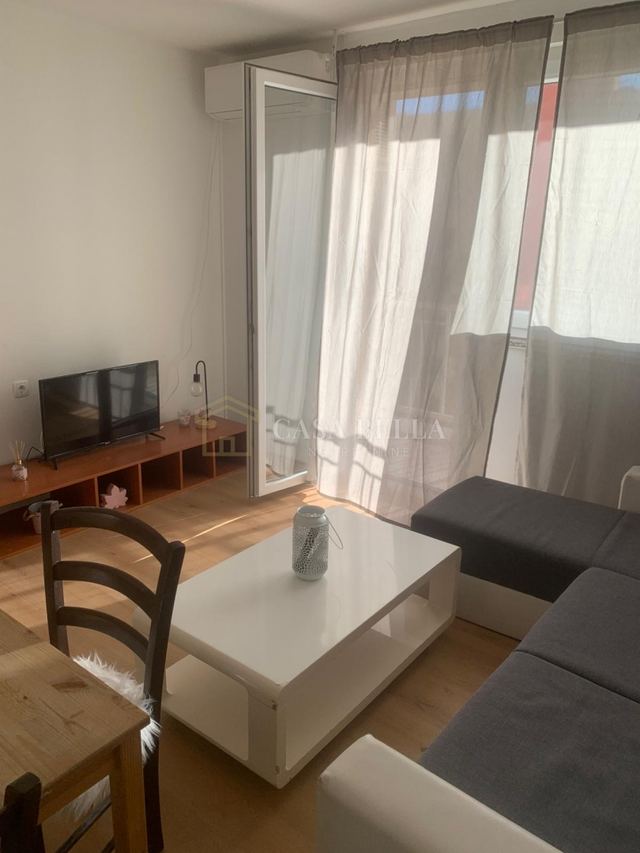 Stan u Rijeci, 60m², 2 sobe