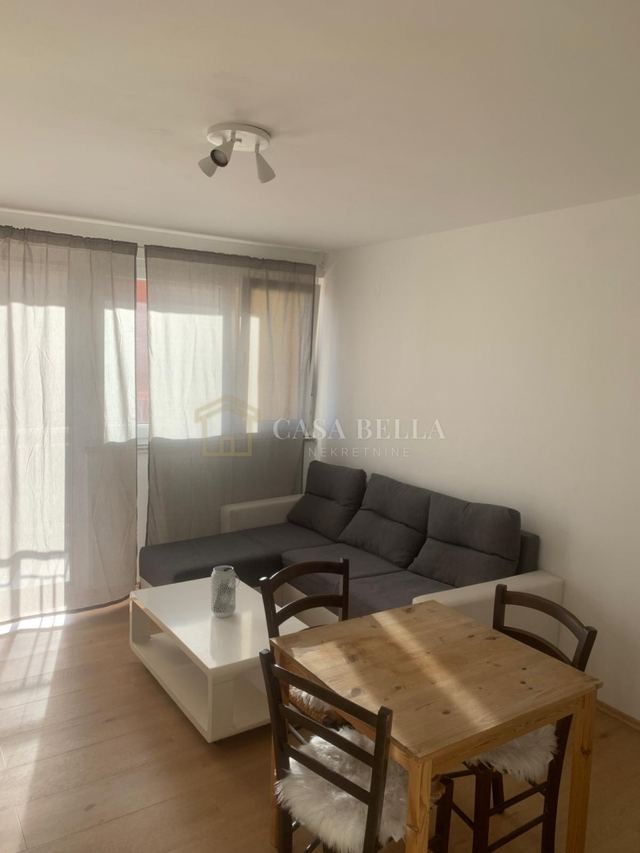 Stan u Rijeci, 60m², 2 sobe, slika 3