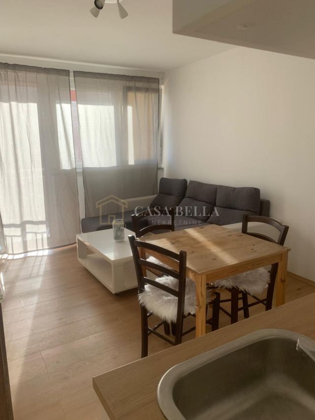 Stan u Rijeci, 60m², 2 sobe, slika 4