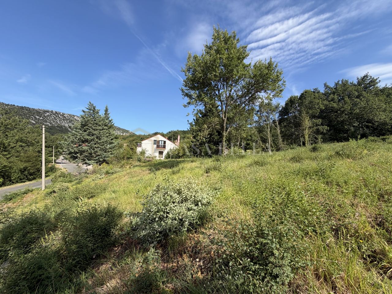 Terreno u Vinodolskoj općini, 1612m², slika 2