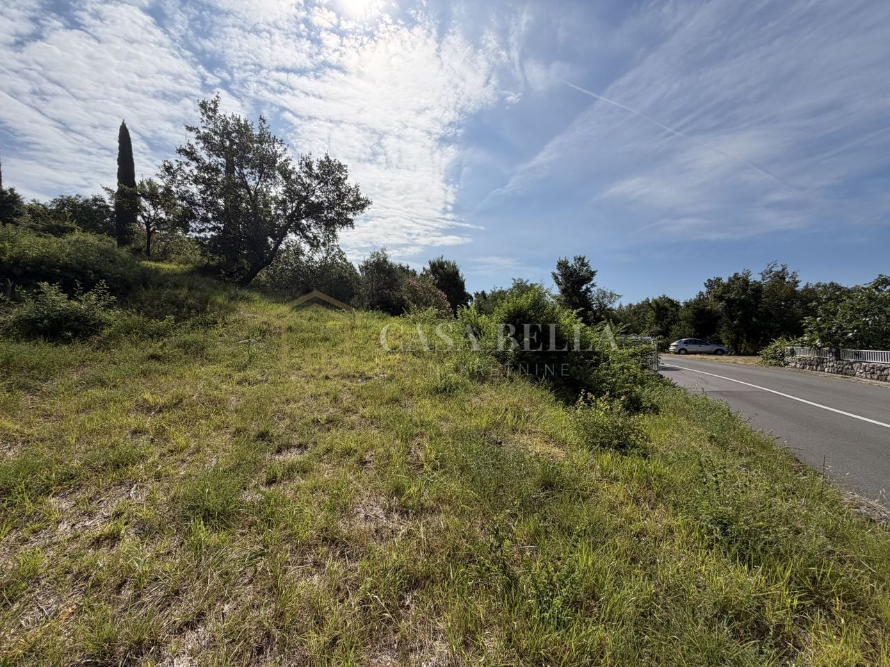 Terreno u Vinodolskoj općini, 1612m², slika 3