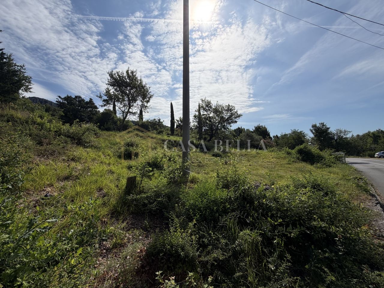 Terreno u Vinodolskoj općini, 1612m², slika 4