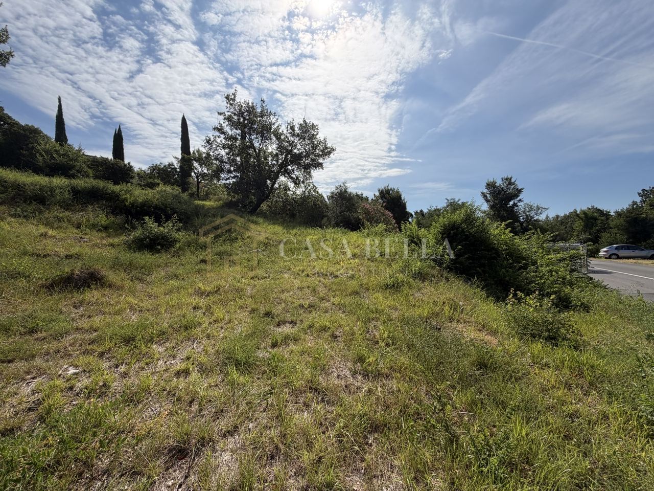Terreno u Vinodolskoj općini, 1612m², slika 5