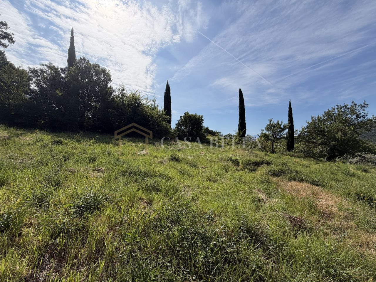 Zemljište u Vinodolskoj općini, 647m², slika 3