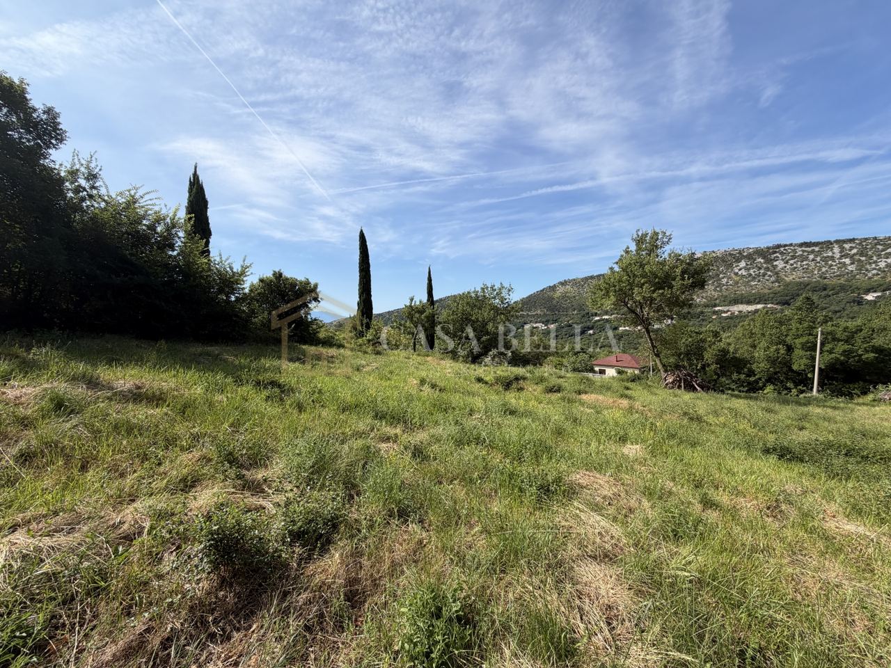 Zemljište u Vinodolskoj općini, 647m², slika 5
