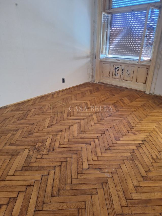 Wohnung u Rijeci, 75m², 3 sobe