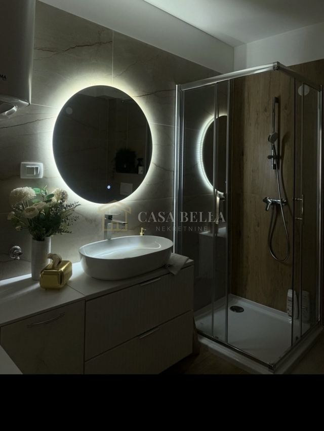 Apartment u Puli, 57m², 2 sobe, slika 4
