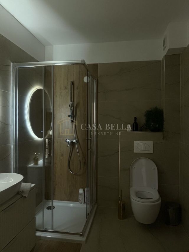 Apartment u Puli, 57m², 2 sobe, slika 5