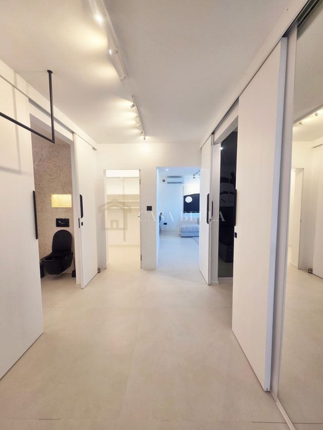 Wohnung u Rijeci, 68m², 2 sobe, slika 4