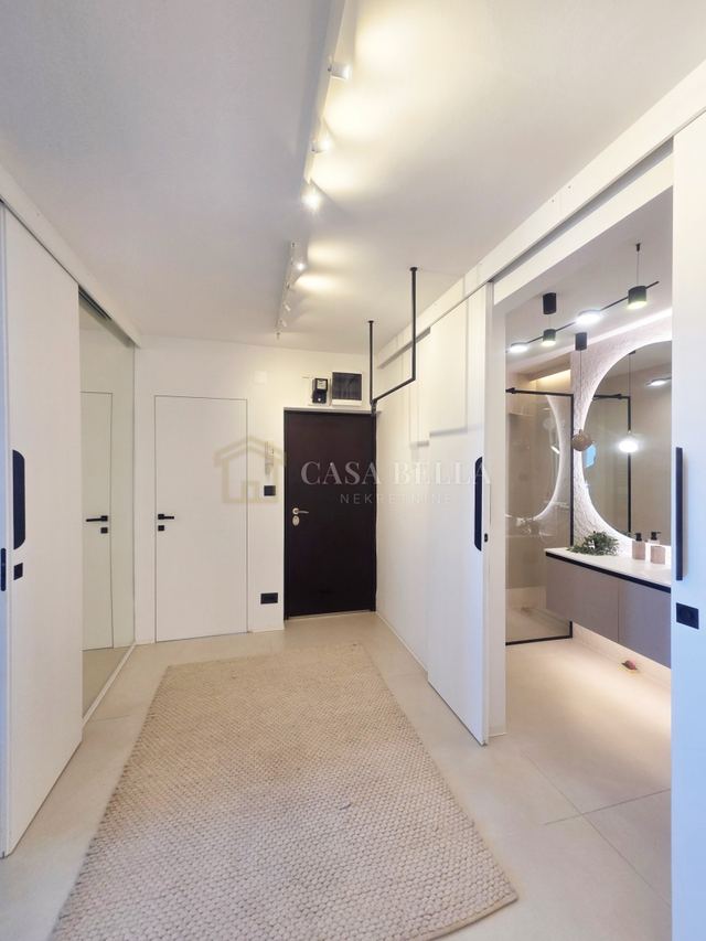 Wohnung u Rijeci, 68m², 2 sobe, slika 5