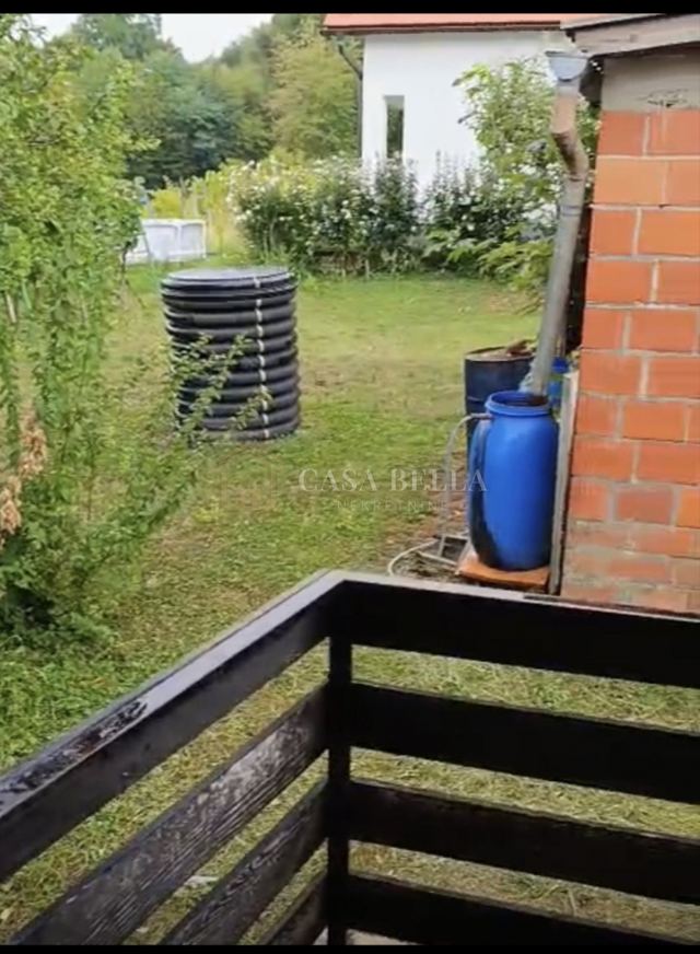 Kuća u Varaždinskim Toplicama, 50m², 1 soba, slika 3