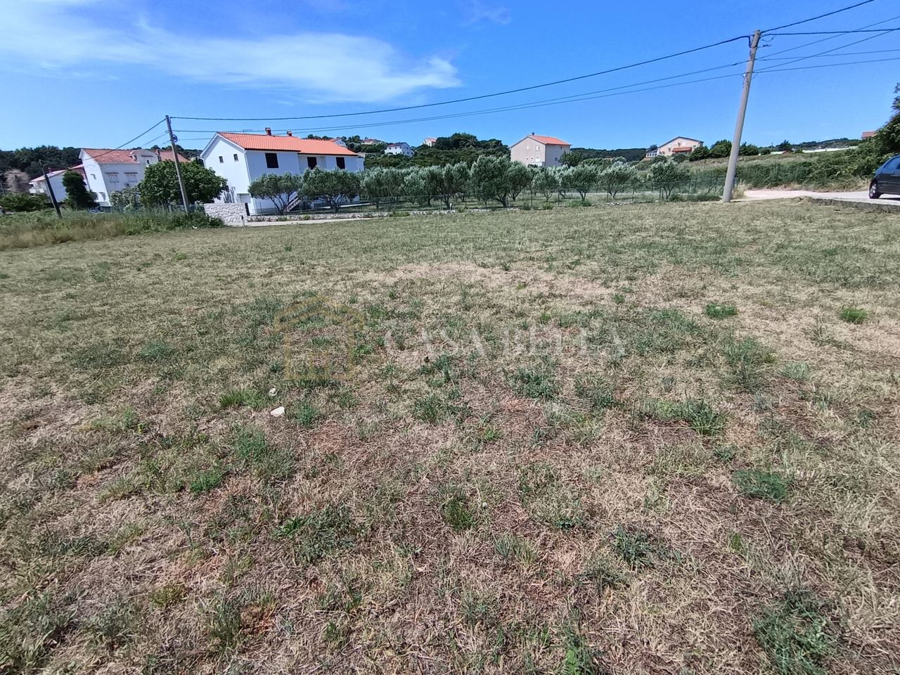 Zemljište u Rabu, 976m², slika 2