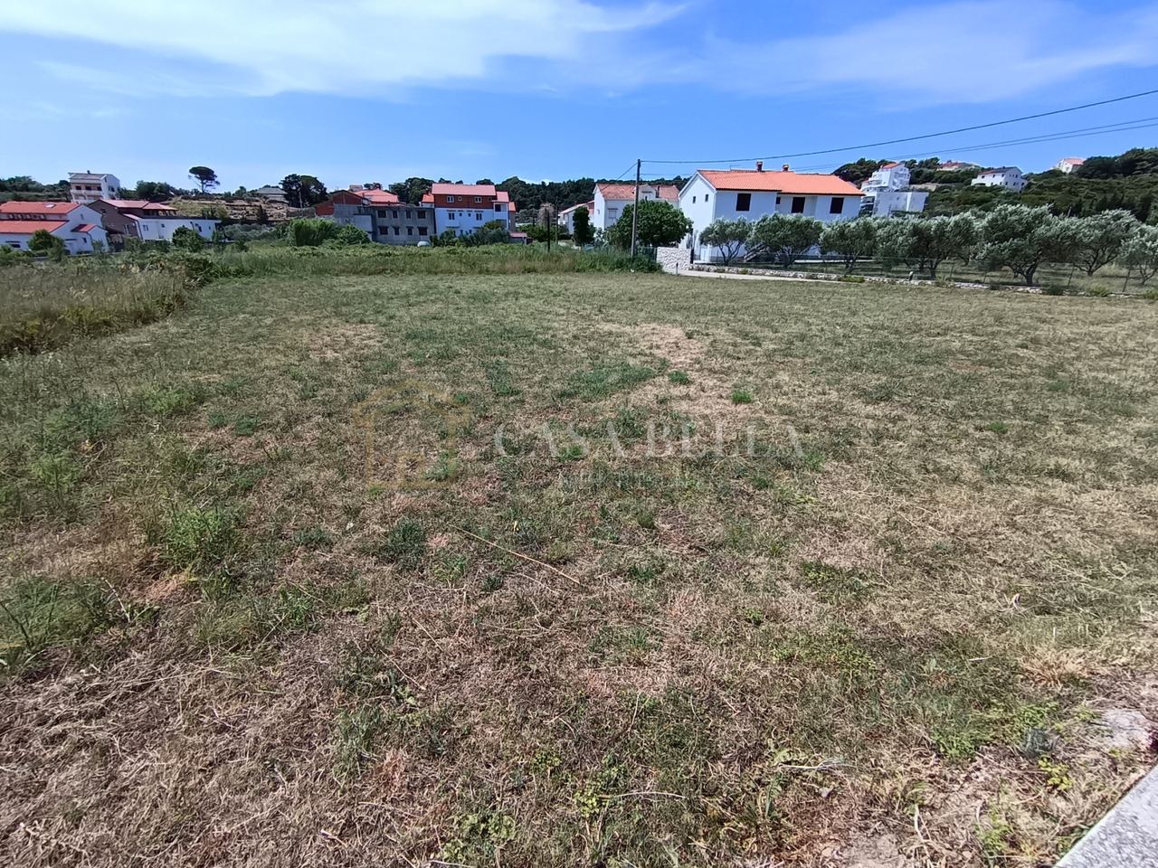 Zemljište u Rabu, 976m², slika 3