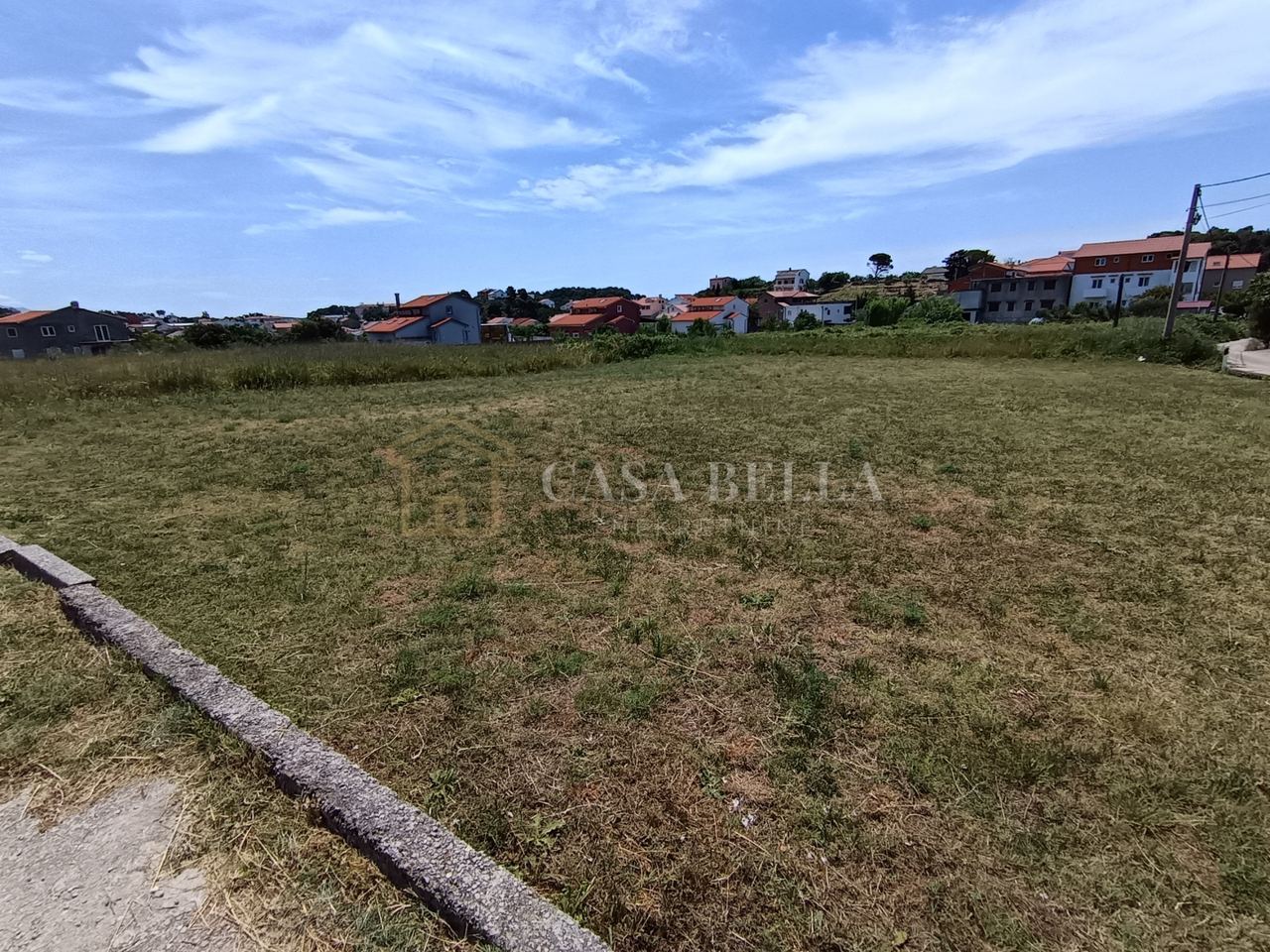 Zemljište u Rabu, 976m², slika 4