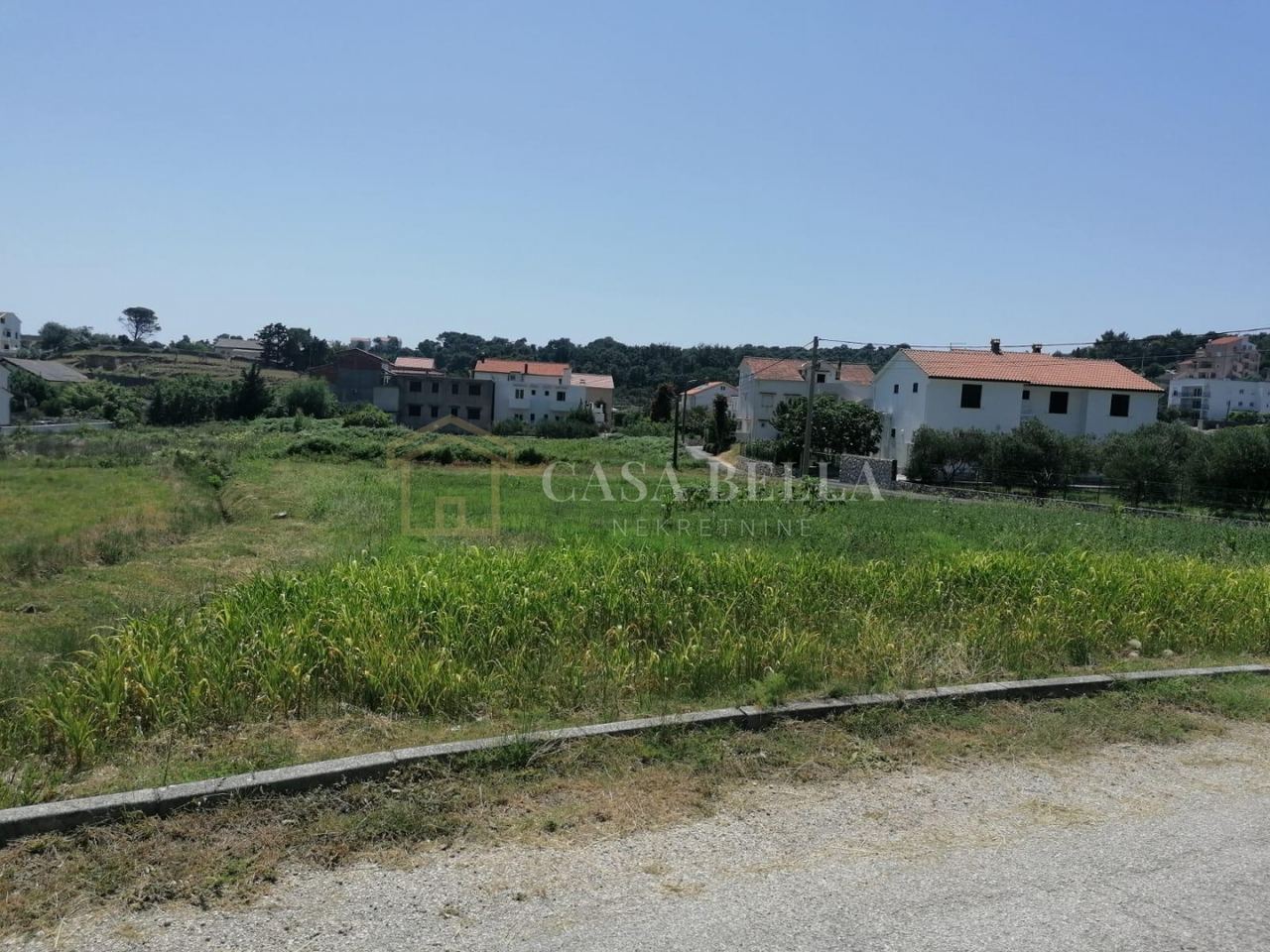 Zemljište u Rabu, 976m², slika 5