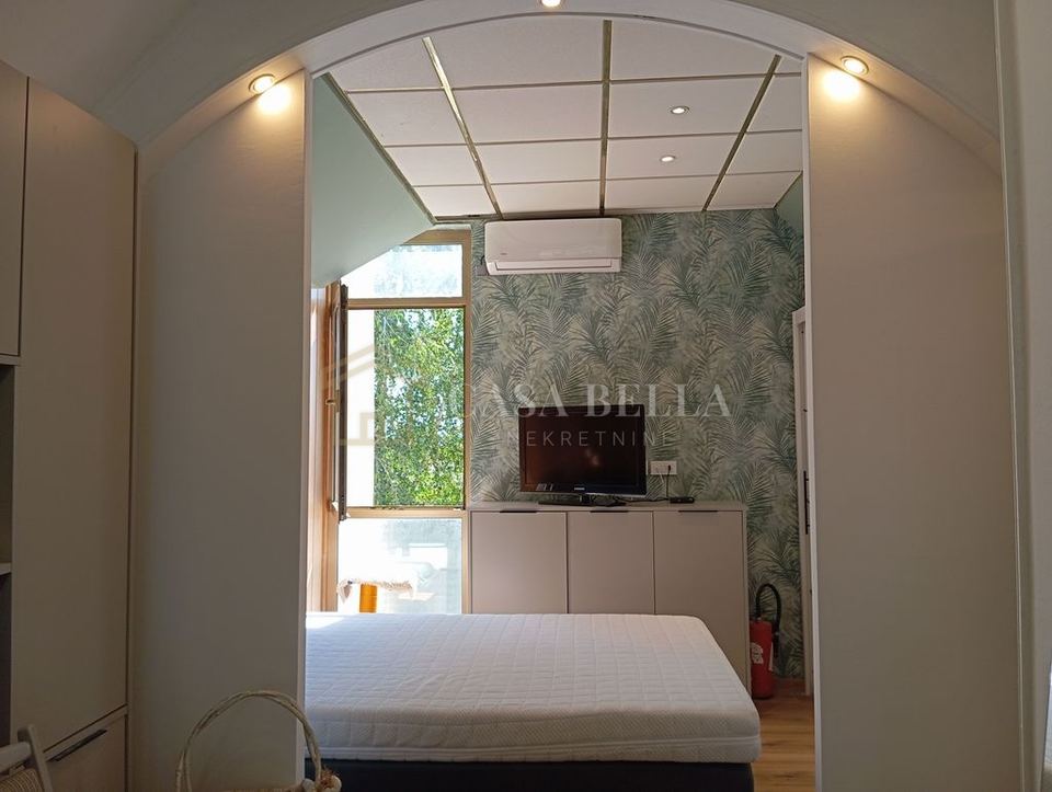 Appartamento u Križu, 42m²