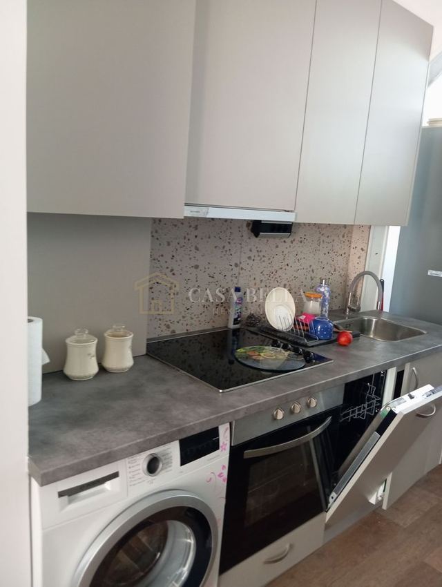 Apartment u Križu, 42m², slika 2