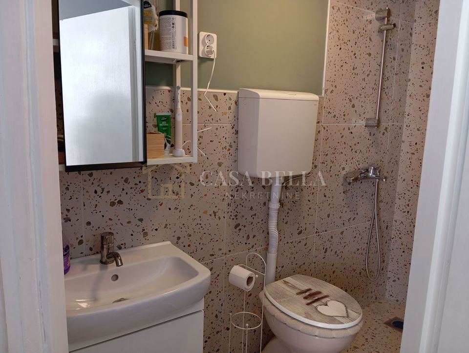 Apartment u Križu, 42m², slika 4