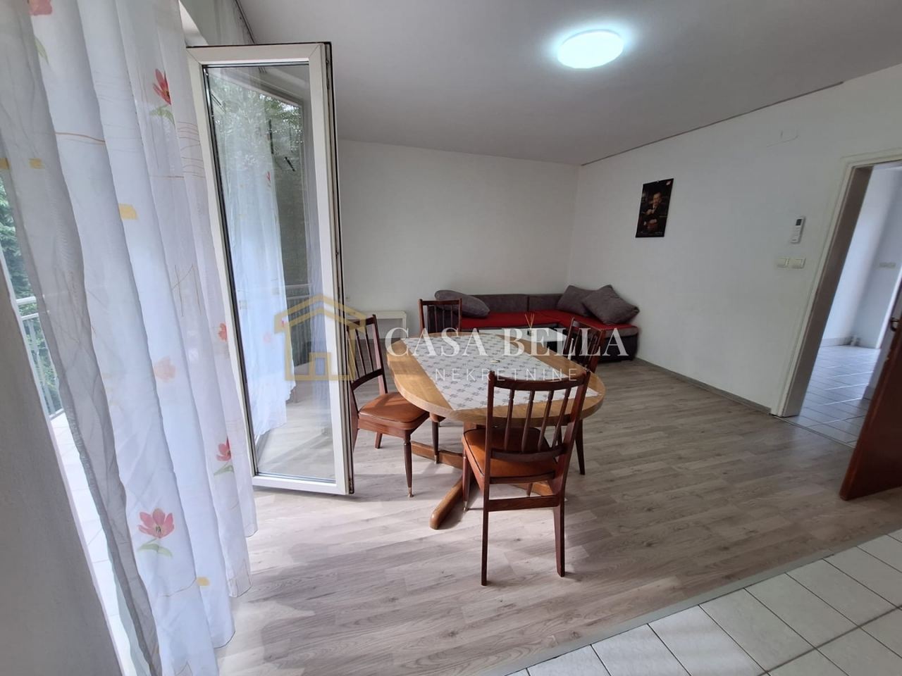 Wohnung u Matuljiu, 65m², 2 sobe, slika 2