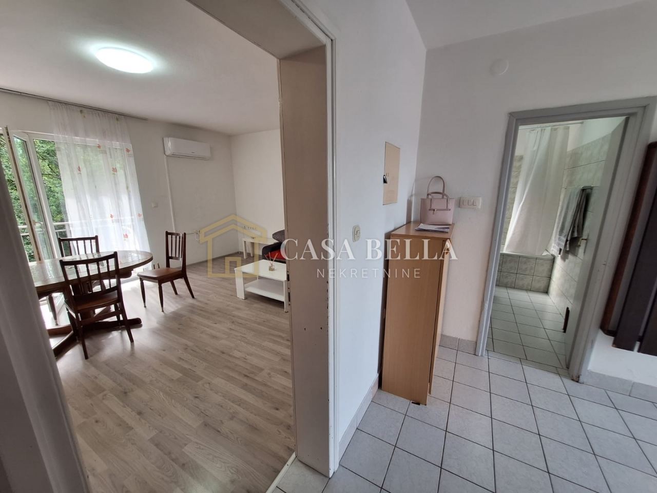 Wohnung u Matuljiu, 65m², 2 sobe, slika 4