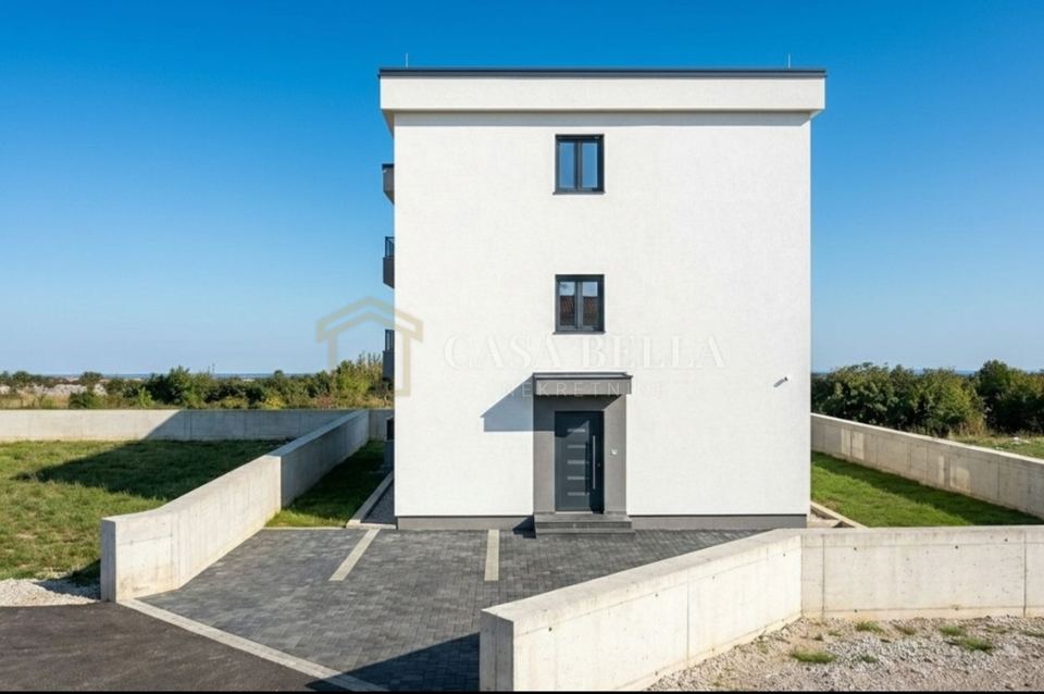 Apartment u Rabu, 72m², 2 sobe, slika 3