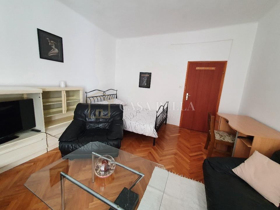 Appartamento u Rijeci, 54m², 1 soba