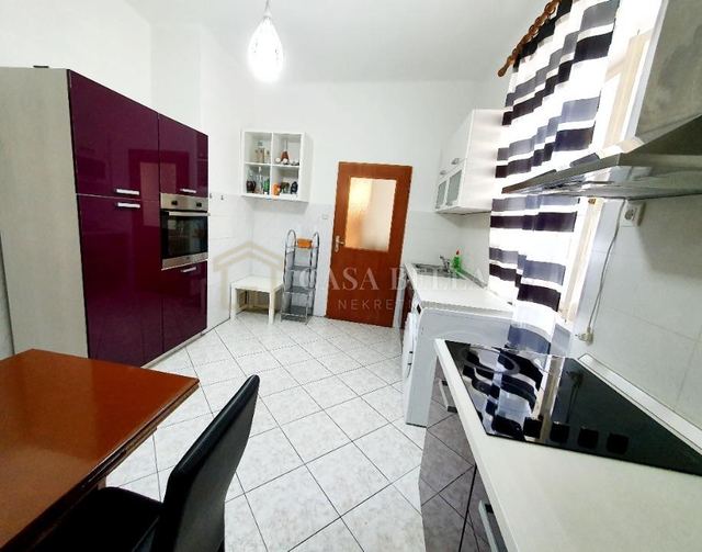 Appartamento u Rijeci, 54m², 1 soba, slika 4