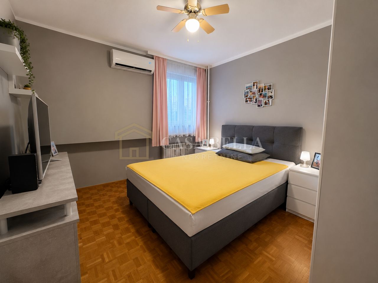 Apartment u Rijeci, 52m², 2 sobe, slika 3