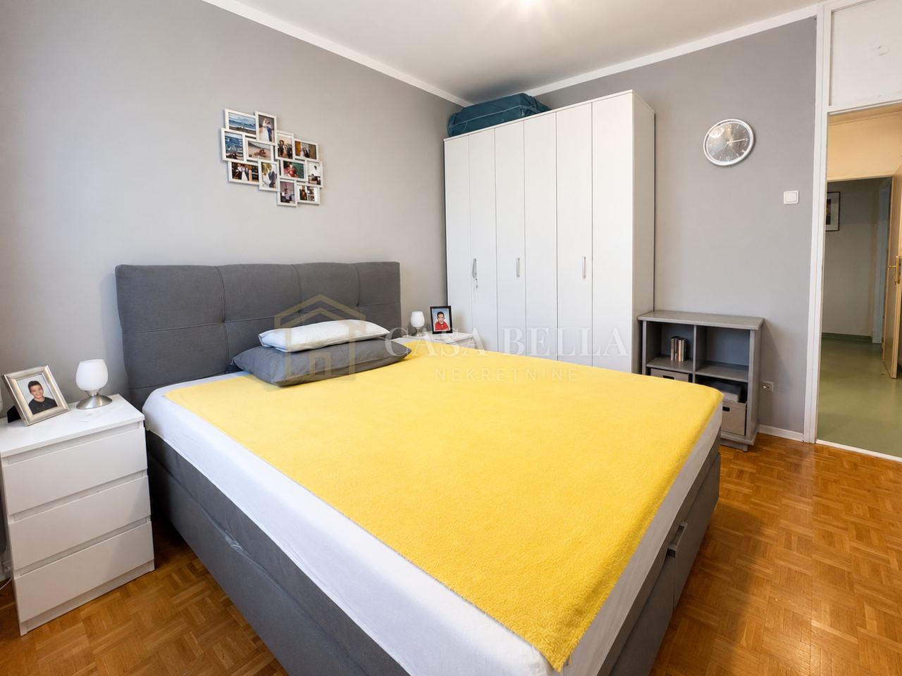 Apartment u Rijeci, 52m², 2 sobe, slika 4