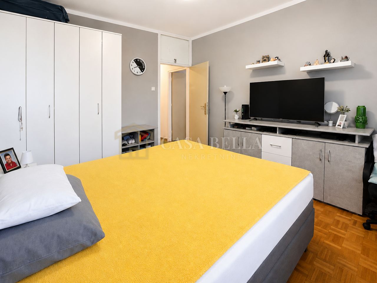 Apartment u Rijeci, 52m², 2 sobe, slika 5