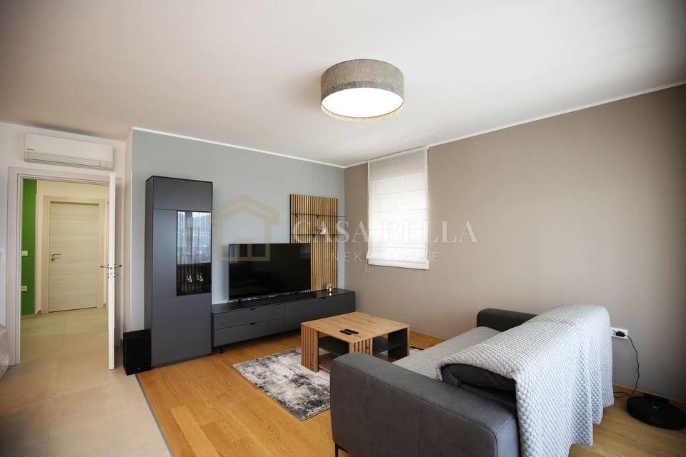 Stan u Kastavu, 82m², 2 sobe, slika 2