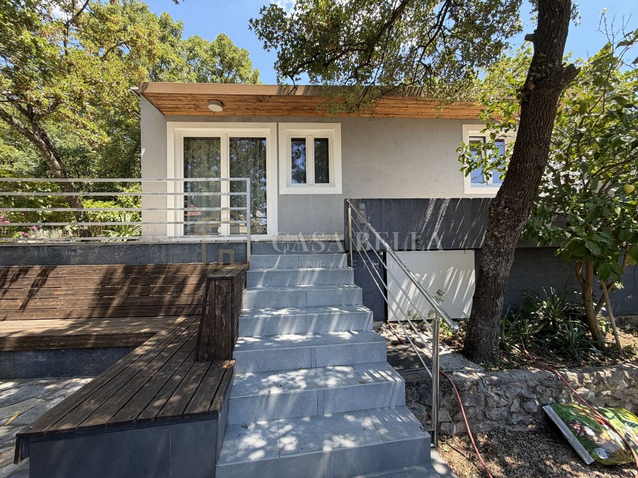 House u Crikvenici, 80m², 2 sobe, slika 2