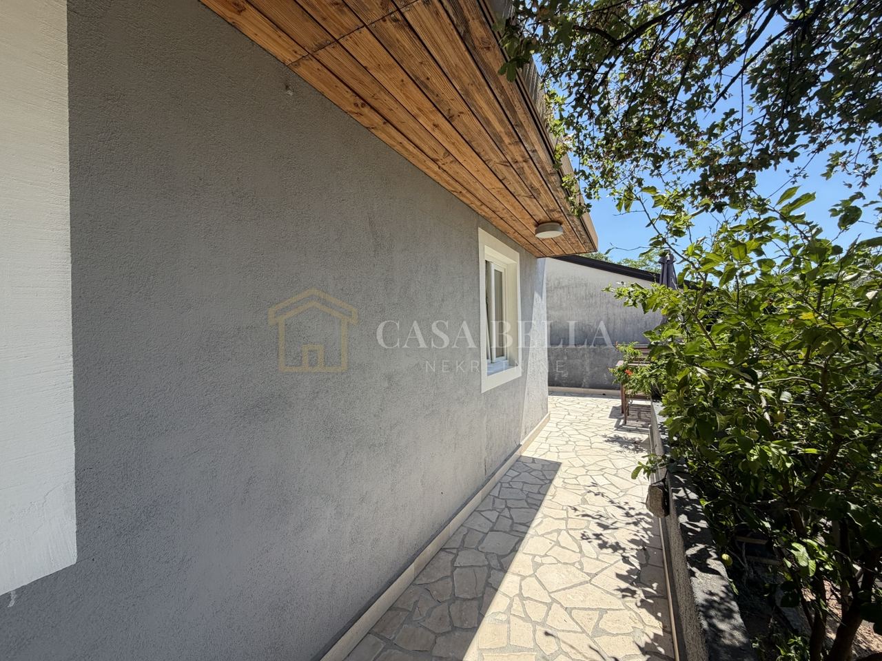 House u Crikvenici, 80m², 2 sobe, slika 4