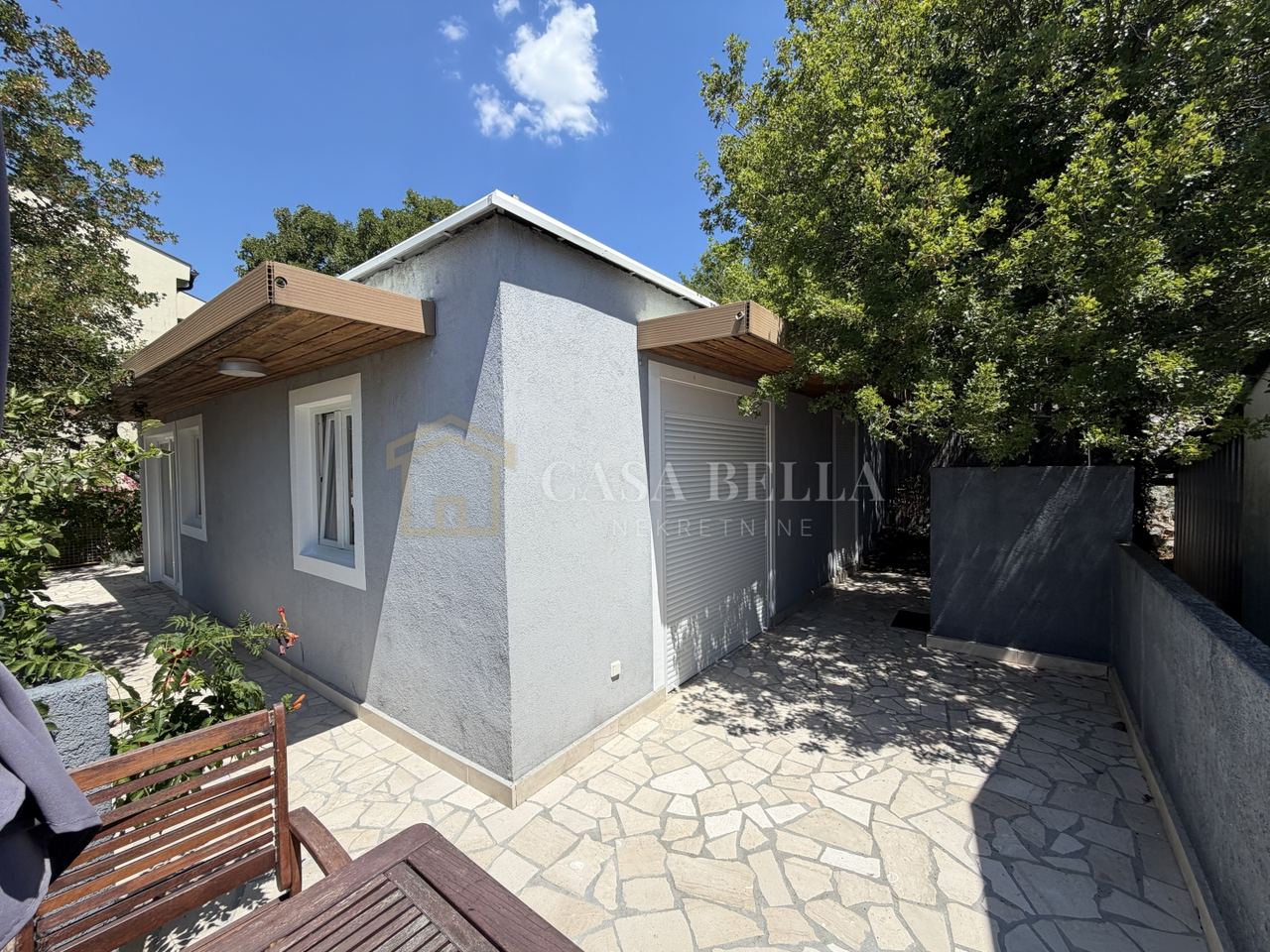 House u Crikvenici, 80m², 2 sobe, slika 5
