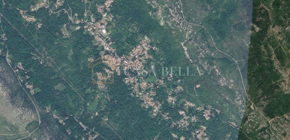 Terreno u Vinodolskoj općini, 378m²