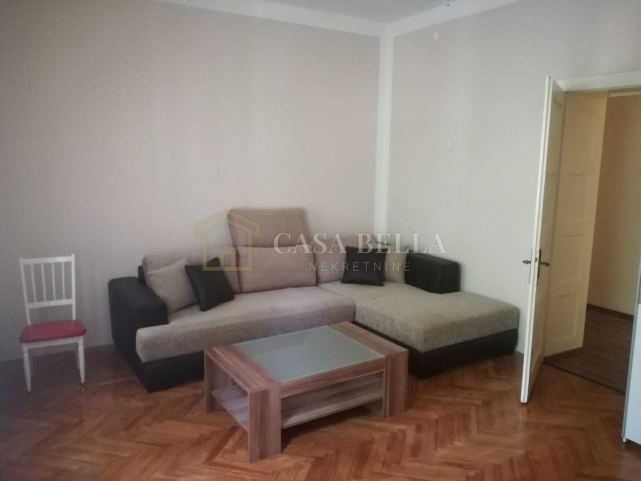 Stan u Rijeci, 114m², 4 sobe