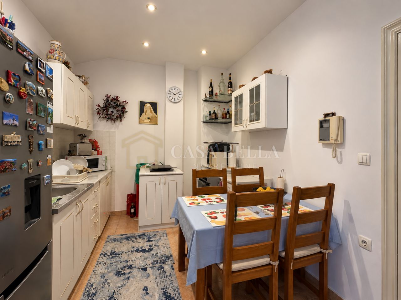 Wohnung u Crikvenici, 40.29m², 1 soba, slika 3