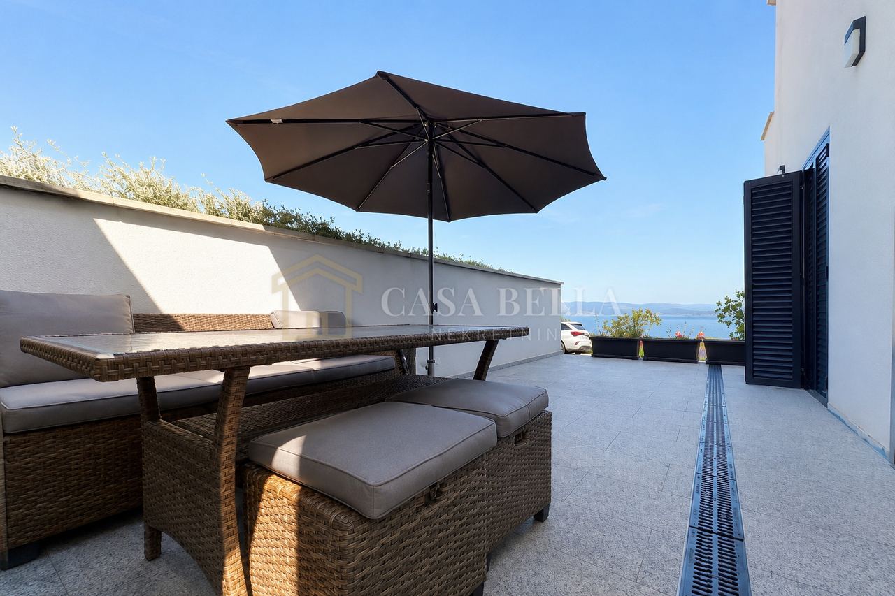 Appartamento u Opatiji, 54.26m², 1 soba, slika 5