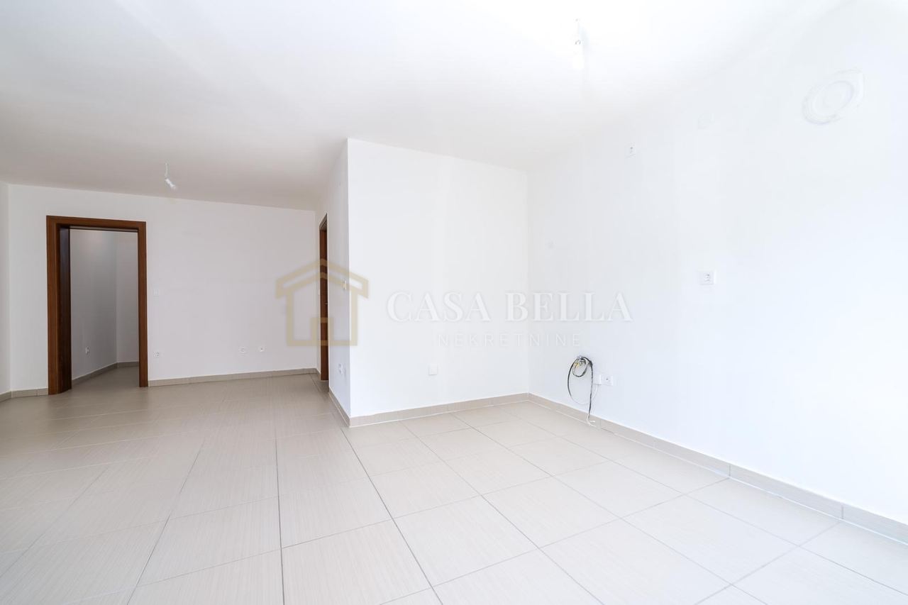 Apartment u Kastavu, 55m², 2 sobe